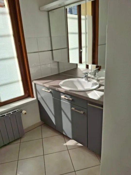 Appartement à louer, 116m², Saint-Amand-les-Eaux