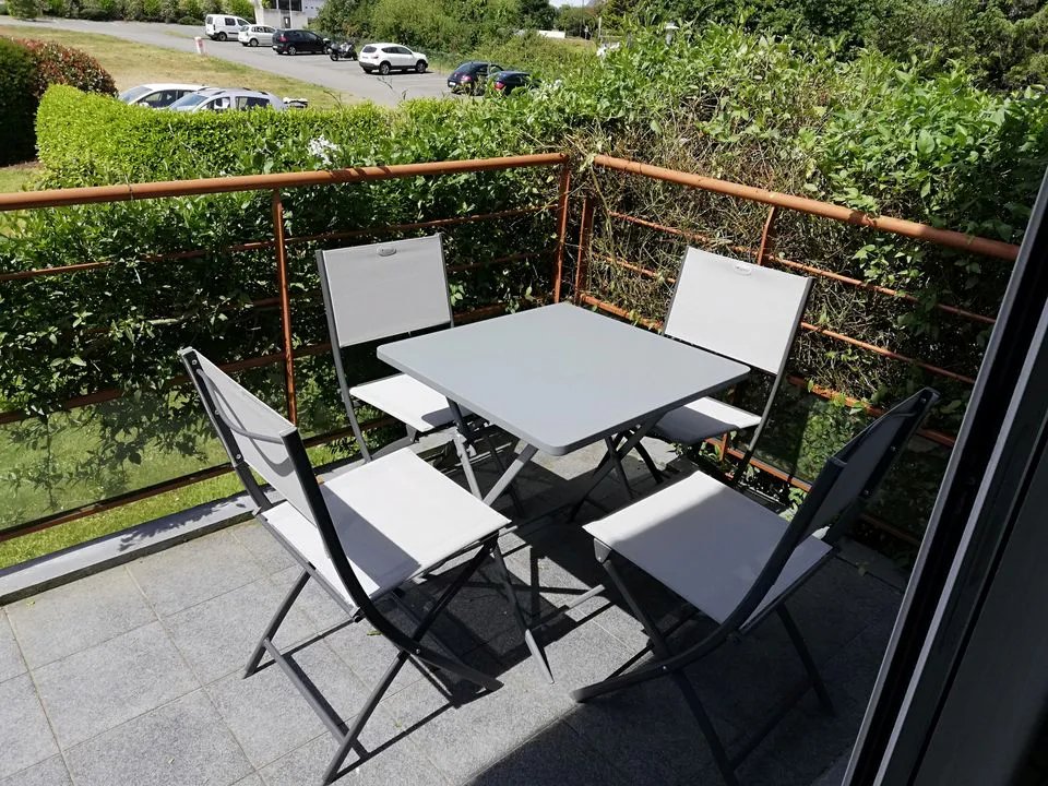 Appartement à louer, 64m², Carantec