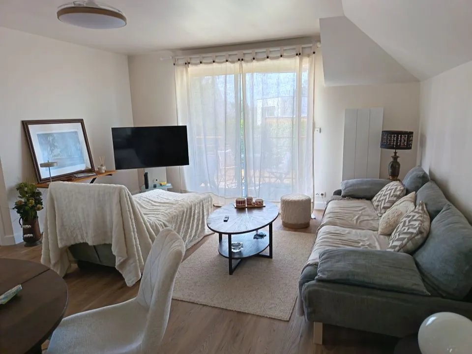 Appartement à louer, 64m², Carantec