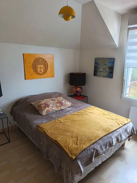 Appartement à louer, 64m², Carantec