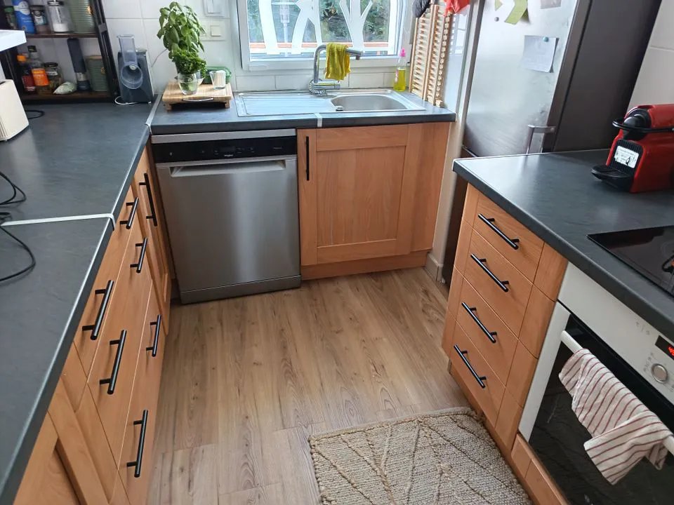 Appartement à louer, 64m², Carantec