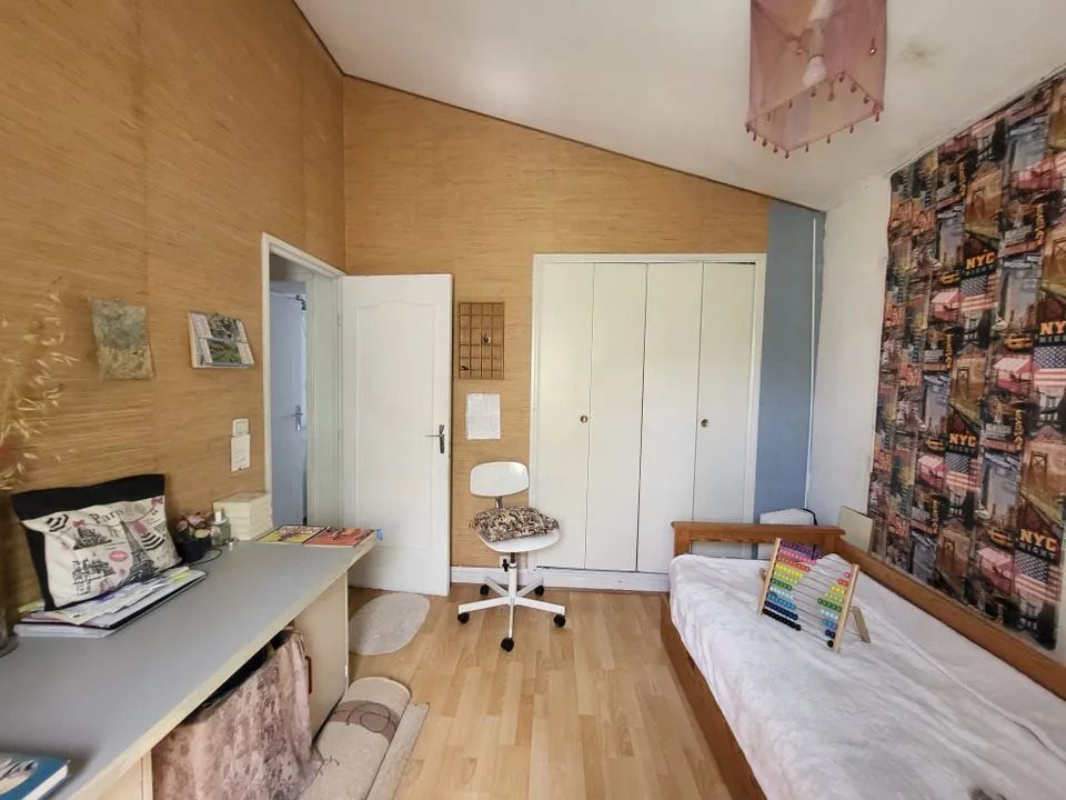 Appartement à louer, 31m², Évry-Courcouronnes