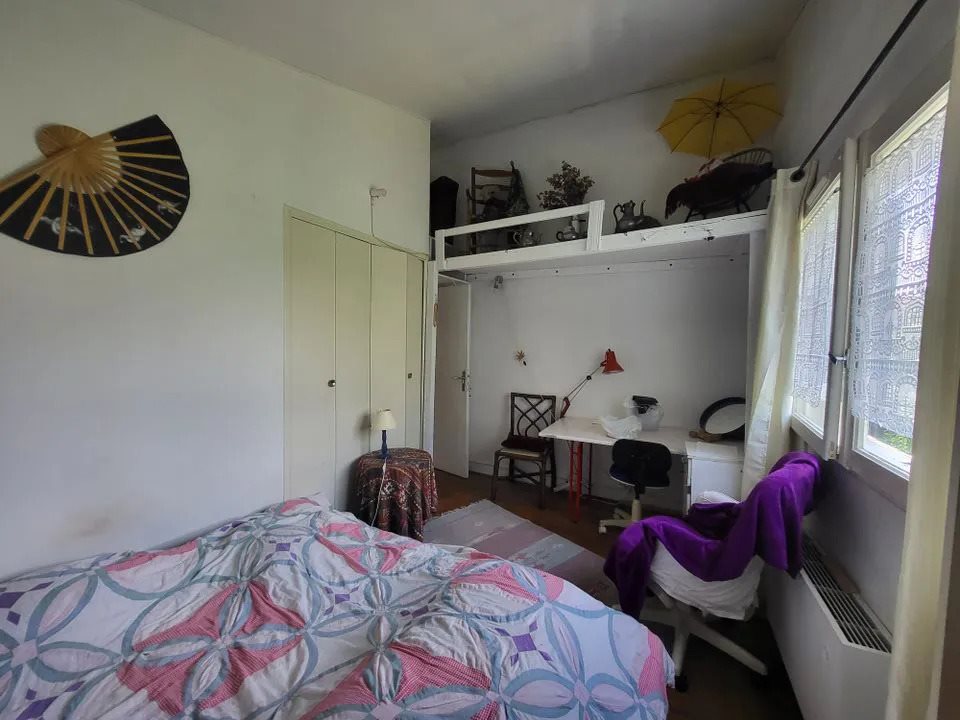 Appartement à louer, 31m², Évry-Courcouronnes