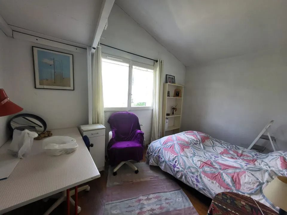 Appartement à louer, 31m², Évry-Courcouronnes