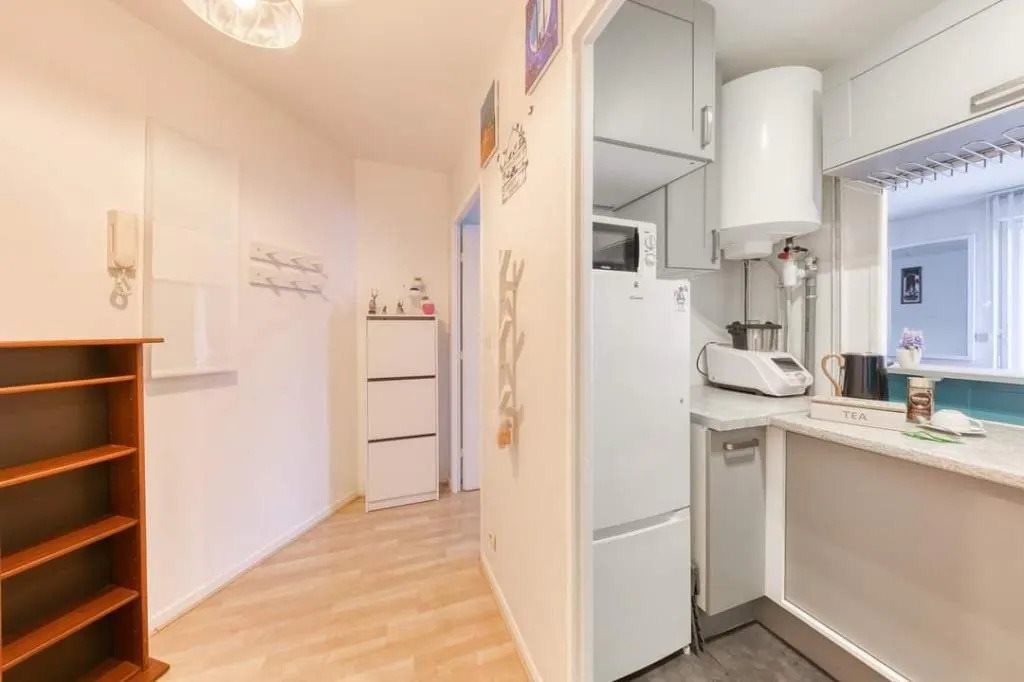 Appartement à louer, 43m², Noisy-le-Grand