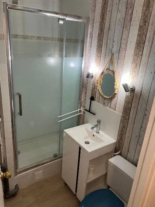 Appartement à louer, 22m², Sceaux
