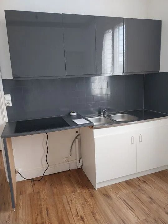 Appartement à louer, 50m², Dieppe