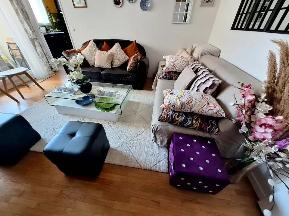Appartement à louer, 20m², Colombes