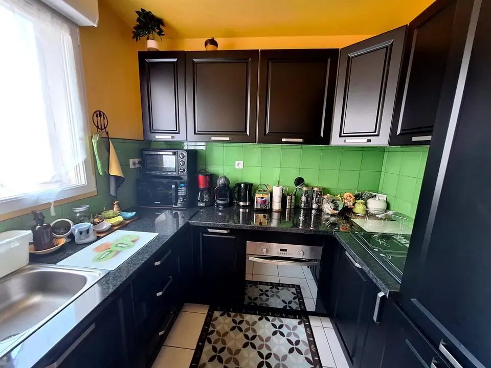 Appartement à louer, 20m², Colombes