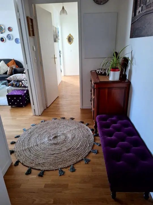 Appartement à louer, 20m², Colombes