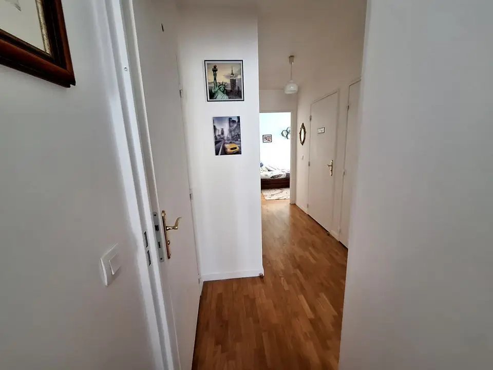 Appartement à louer, 20m², Colombes