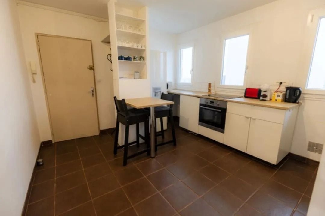 Appartement à louer, 51m², Caen