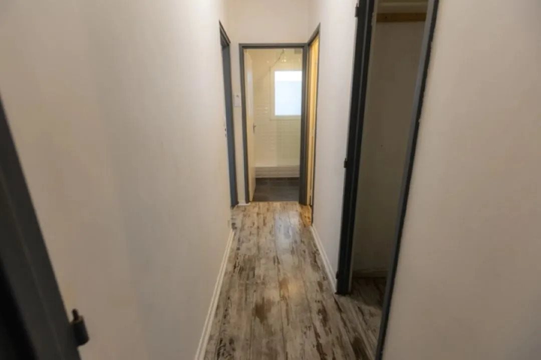 Appartement à louer, 51m², Caen
