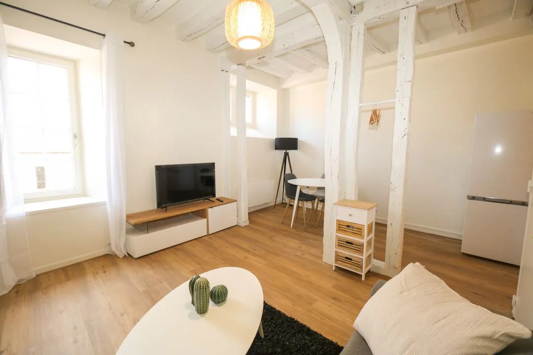 Appartement à louer, 49m², Vierzon