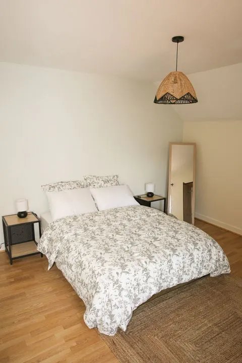 Appartement à louer, 49m², Vierzon