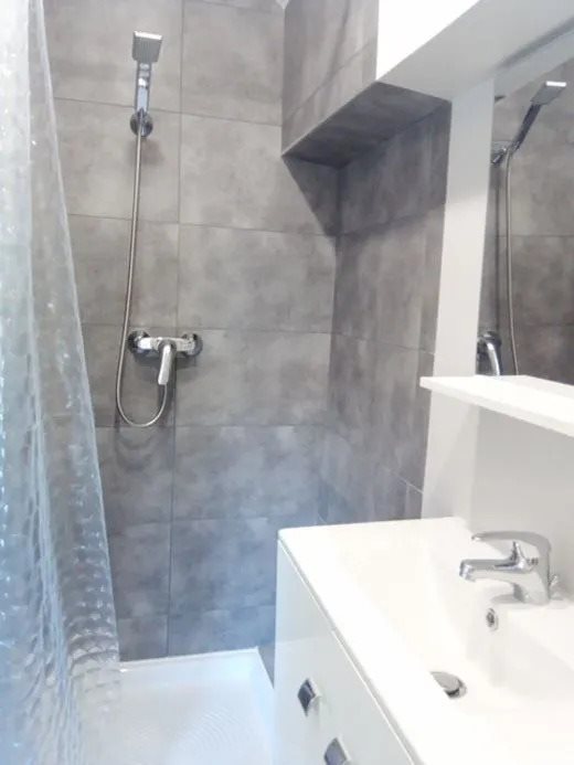Appartement à louer, 21m², Eguilles