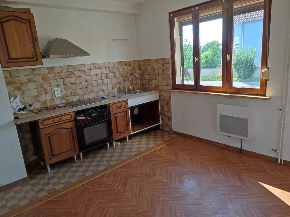 Appartement à louer, 58m², Gambsheim
