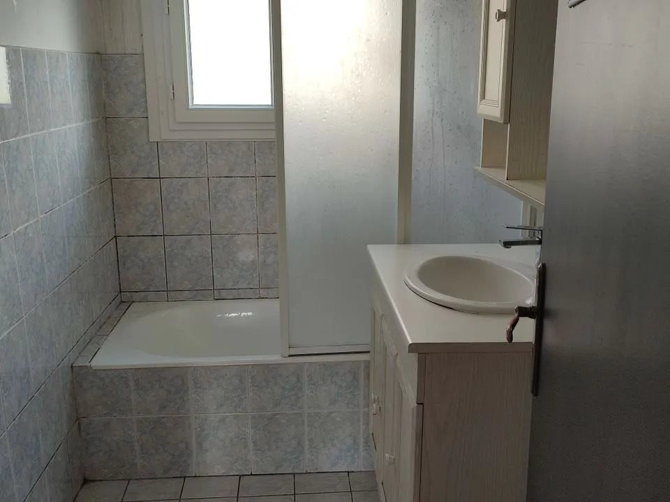 Appartement à louer, 58m², Gambsheim