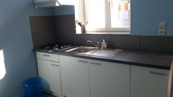 Appartement à louer, 25m², Lille