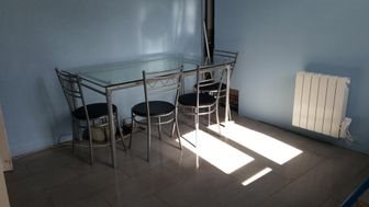 Appartement à louer, 25m², Lille