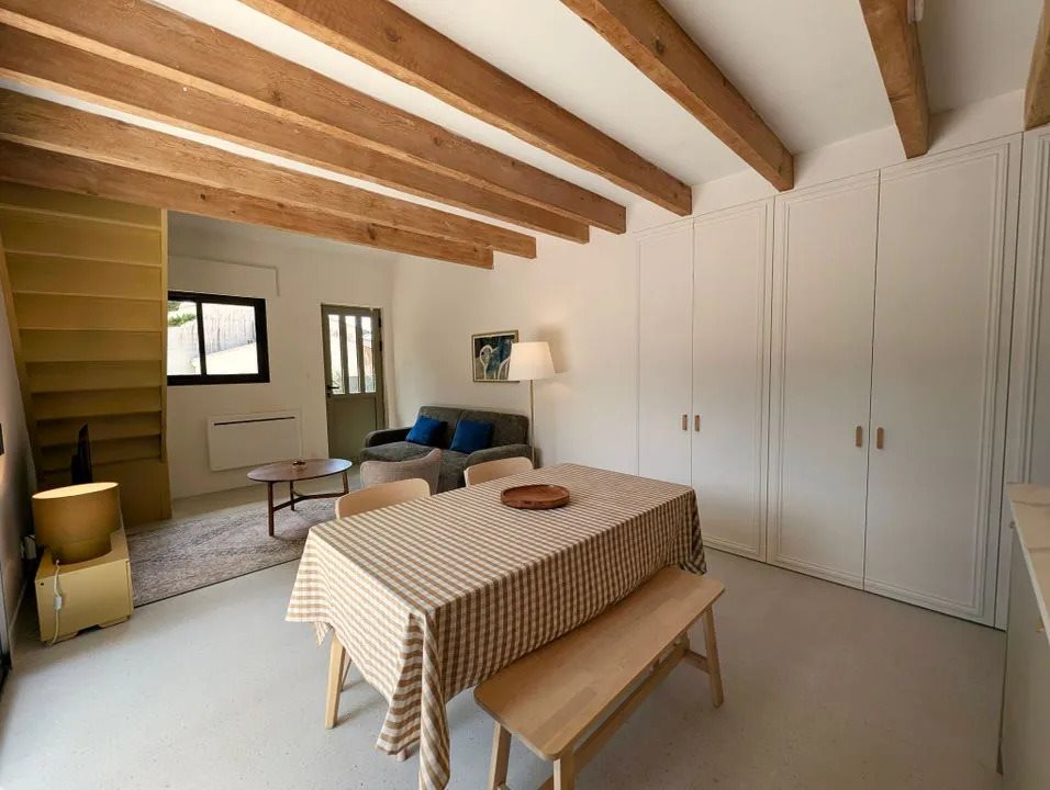 Maison à louer, 30m², Blanquefort