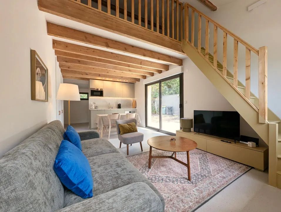 Maison à louer, 30m², Blanquefort
