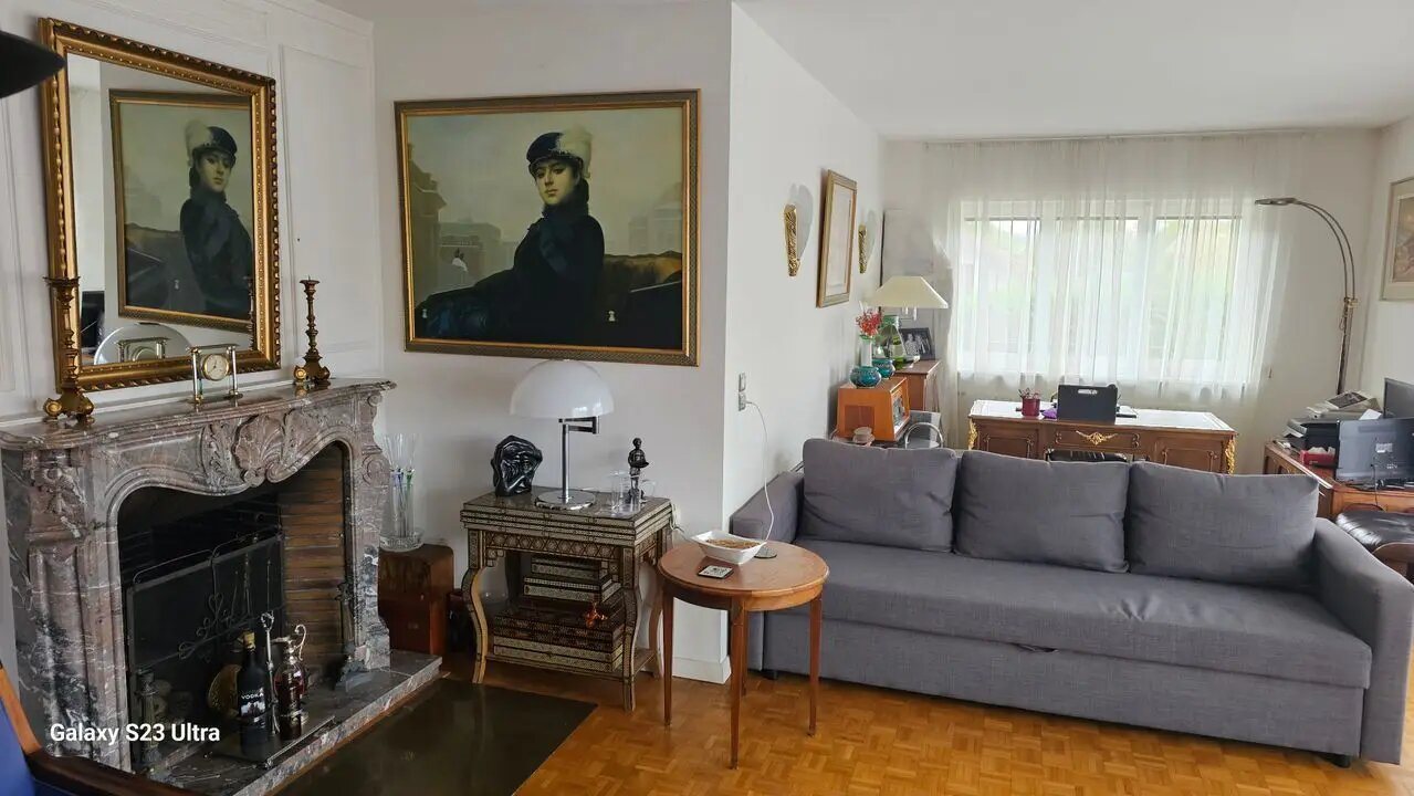 Appartement à louer, 102m², Gaillard