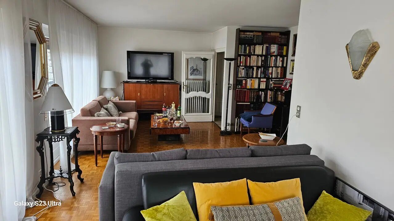 Appartement à louer, 102m², Gaillard