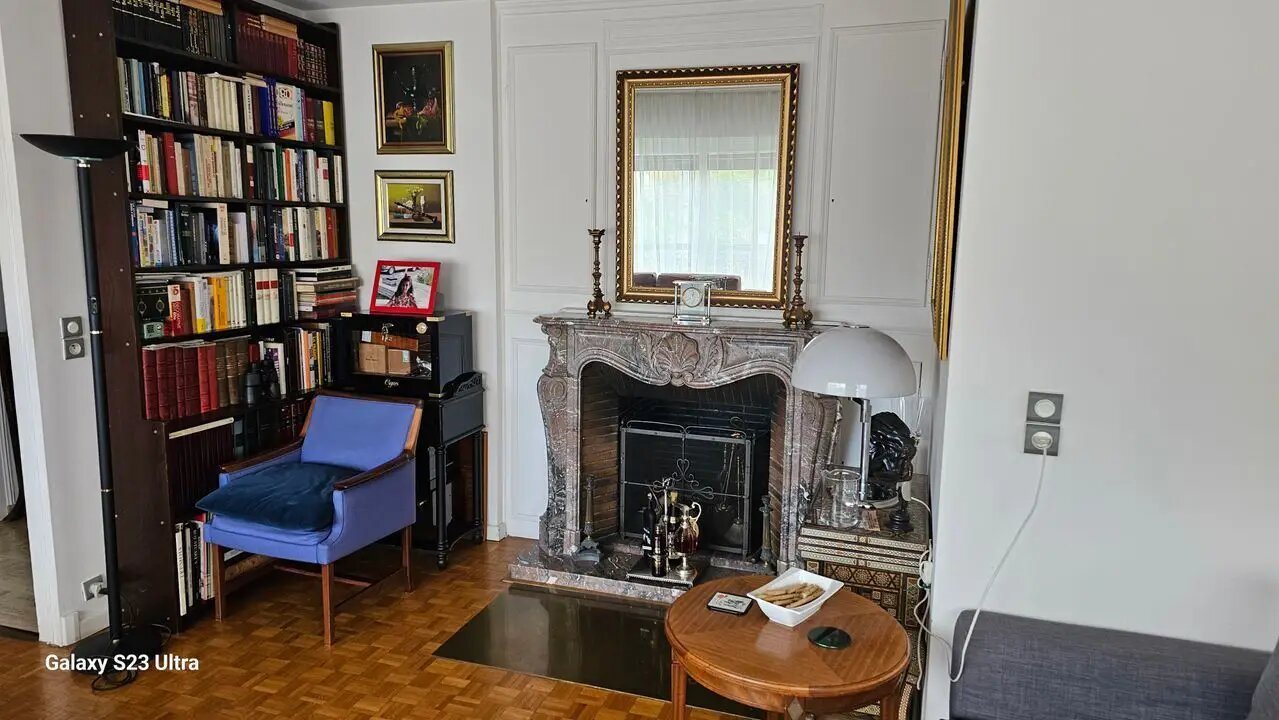 Appartement à louer, 102m², Gaillard
