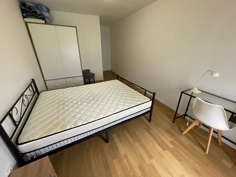 Appartement à louer, 79m², Pantin