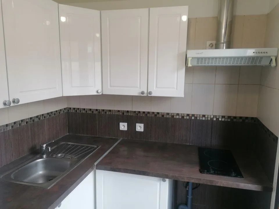 Appartement à louer, 29m², Longjumeau
