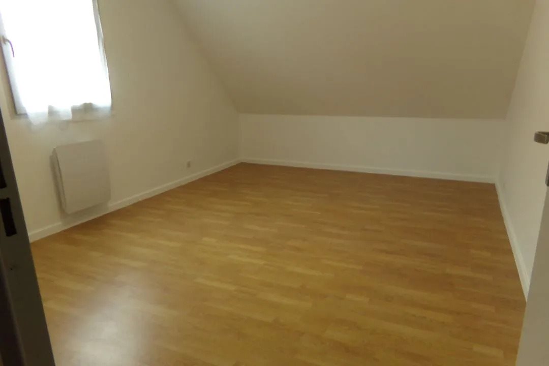 Appartement à louer, 63m², Berck