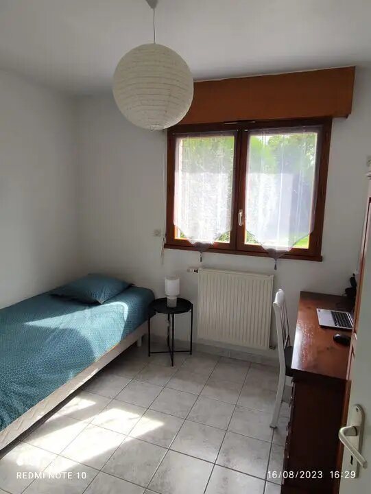 Appartement à louer, 12m², Lesquin