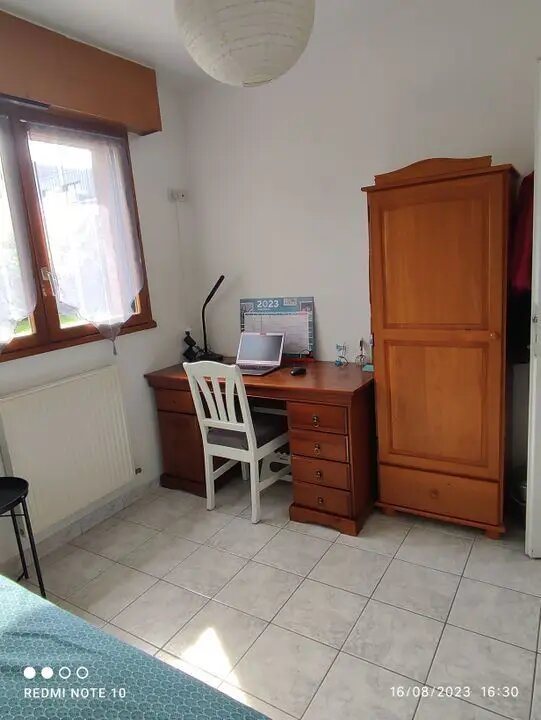 Appartement à louer, 12m², Lesquin