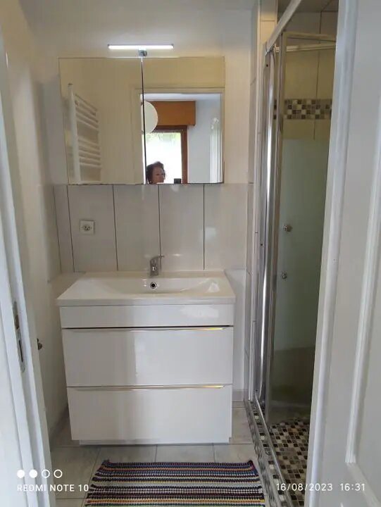 Appartement à louer, 12m², Lesquin