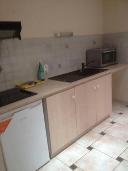 Appartement à louer, 66m², Poitiers