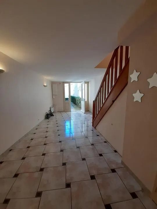 Appartement à louer, 66m², Poitiers