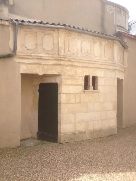 Appartement à louer, 66m², Poitiers