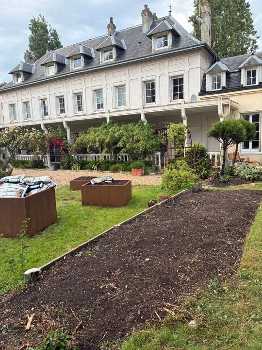 Appartement à louer, 25m², Rouen