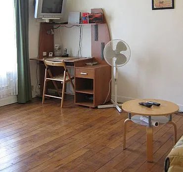 Appartement à louer, 25m², Suresnes