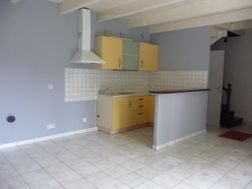 Appartement à louer, 82m², Kervignac