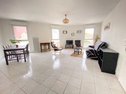 Appartement à louer, 63m², Saint-Denis-en-Val