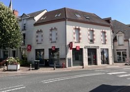 Appartement à louer, 63m², Saint-Denis-en-Val