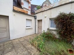 Appartement à louer, 63m², Saint-Denis-en-Val