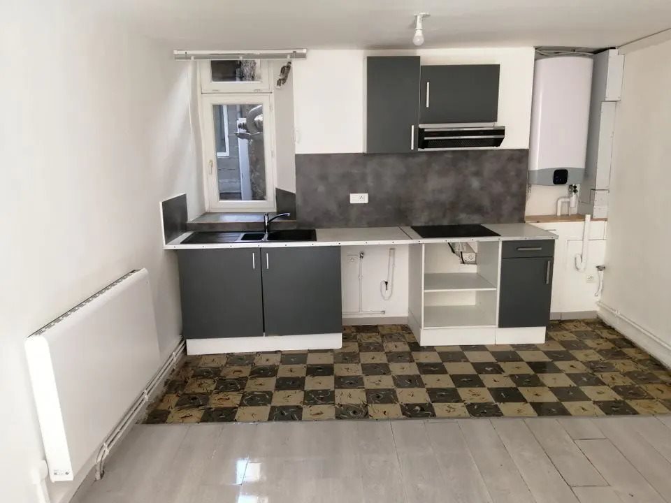 Appartement à louer, 35m², Millau