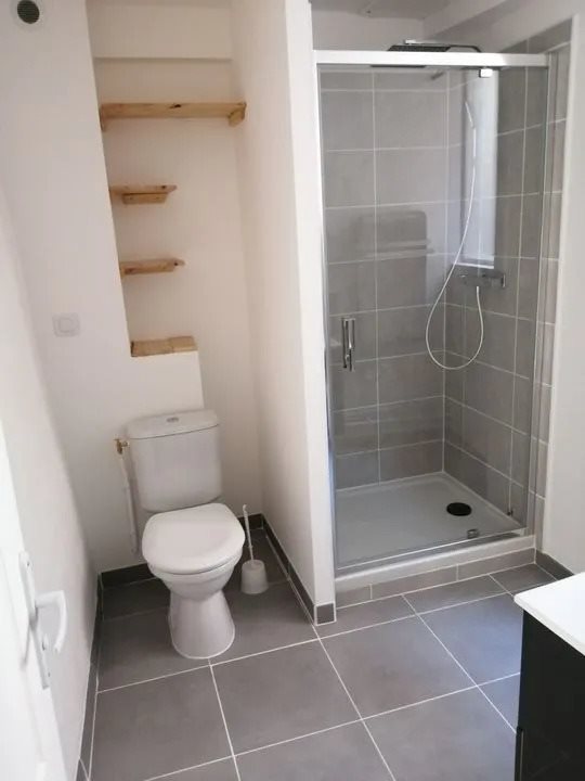 Appartement à louer, 35m², Millau