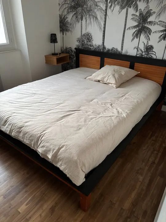 Appartement à louer, 10m², La Séguinière