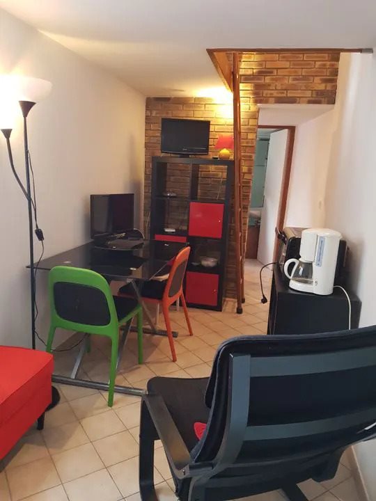 Appartement à louer, 25m², Versailles