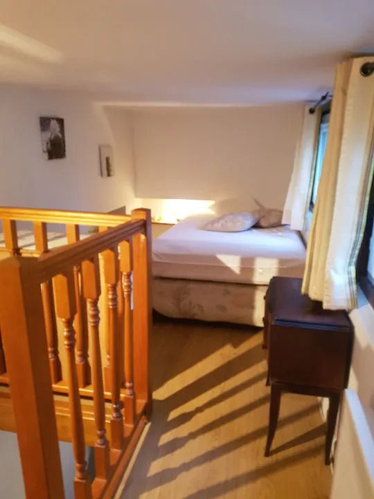 Appartement à louer, 25m², Versailles