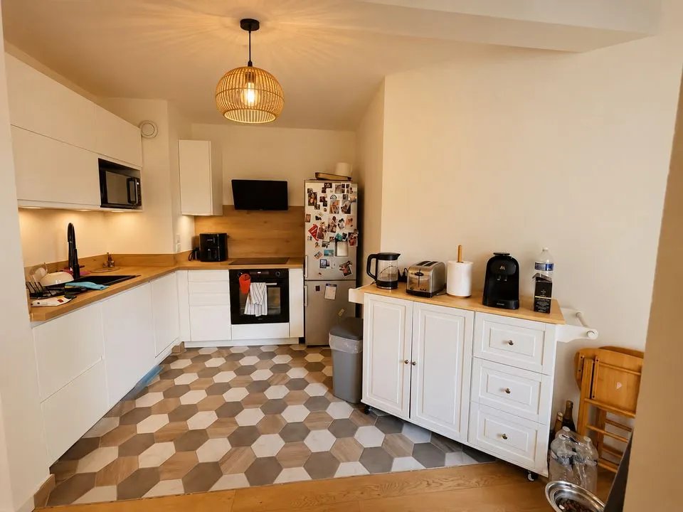 Appartement à louer, 84m², Châtenay-Malabry